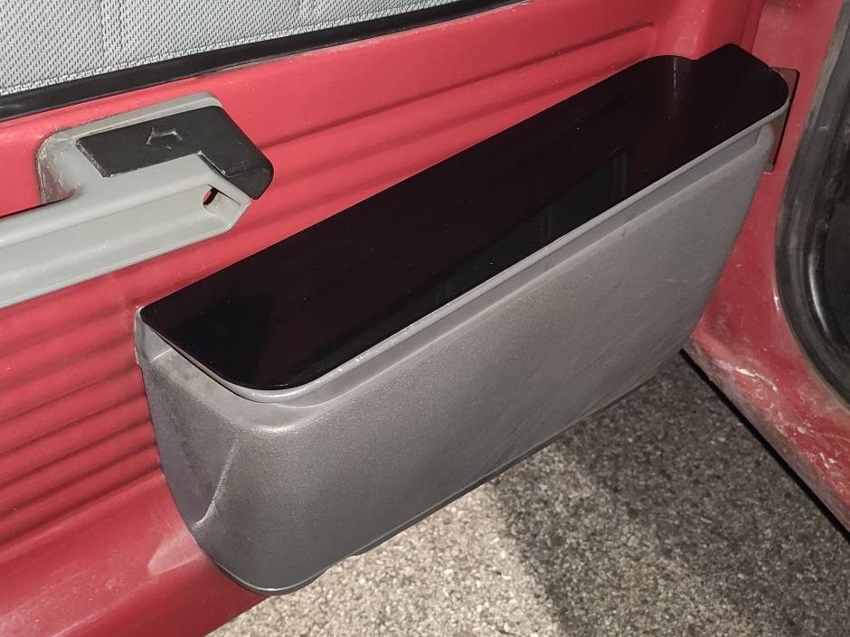 What car would it be if our touch wasn't there?