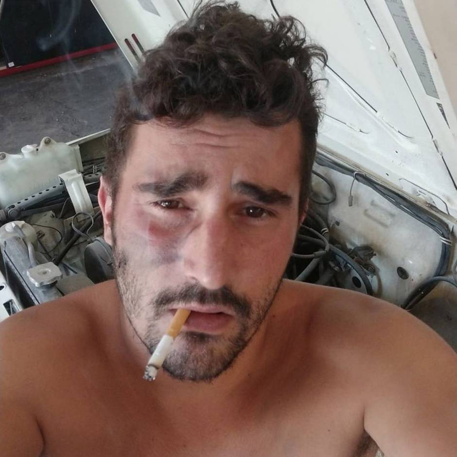 Mec - il nostro super meccanico