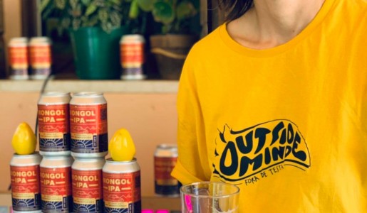 Did someone say BEER?