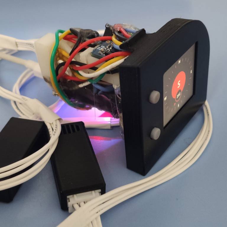 Mini PC di bordo